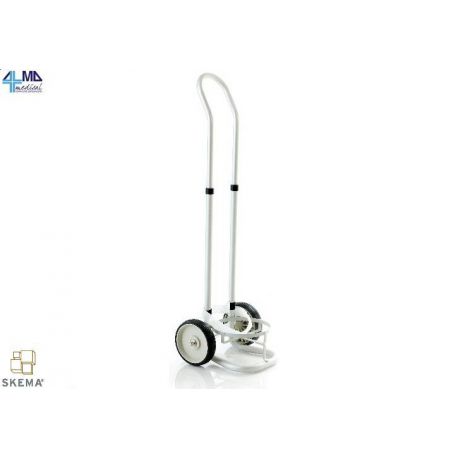 MORETTI OXIGEN BOMBONS - Von 5 bis 14 L