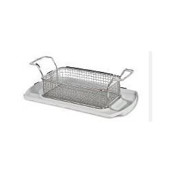 TECNO-GAZ BASKETS FOR 3 LITERS OR 9 LITERS ULTRASONIC BASIN "FREE"