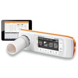 GIMA SPIROBANK II ADVANCED + SOFTWARE