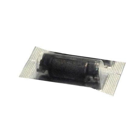 TECNO-GAZ TINTA NEGRA ALMOHADILLA FÜR ETIQUETADOR HANDEL