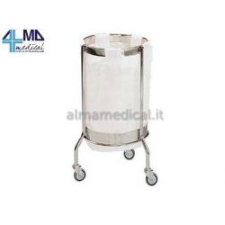 MORETTI CARRO LAVANDERIA DE 1 BOLSA