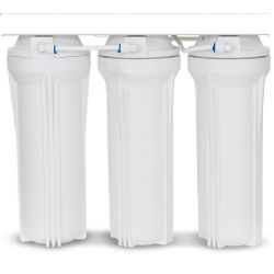 TECNO-GAZ KIT DE FILTRO DE REEMPLAZO PARA SISTEMA DE PURIFICACIÓN PURA / PURA PLUS