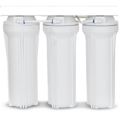 TECNO-GAZ PURIFICATION SYSTEM PURA/ PLUS PURIFICATION FILTER KITTER KITTER