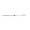 GIMA BLOOD PIPET FOR CAPILAR TRANSFERENCE PLÁSTICO - 10ML (50 UDS)