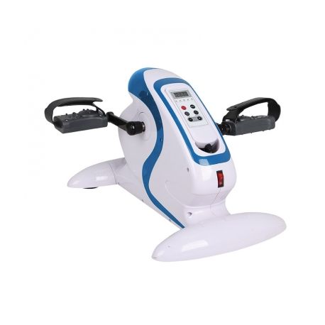 INTERMED ELÉCTRICA PEDAL