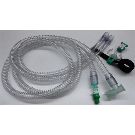 TECNO-GAZ INTELLIFLUX DISPENSOR FÖR MASTER FLUX PLUS