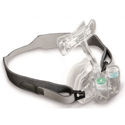 TECNO-GAZINTELLIFLUX MASK FOR MASTER FLUX PLUS APPLIANCE - DIFFERENT SIZES