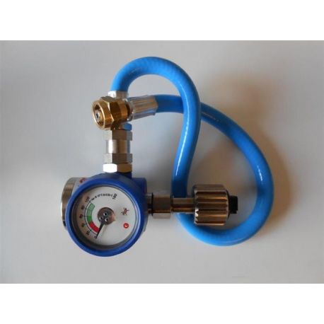 TECNO-GAZ OXID REDUCTOR FÜR MASTER FLUX