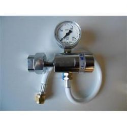 TECNO-GAZ OXIGEN REDUCTOR FÜR MASTER FLUX PLUS