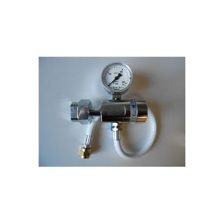 TECNO-GAZ OXIGEN REDUCTOR FOR MASTER FLUX PLUS