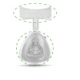 TECNO-GAZ SOPORTE FRONTAL Y NASAL EN SILICONA PARA MASCARILLAS - DIFERENTES TAMAÑOS