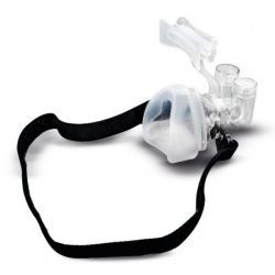 TECNO-GAZ NUCAL BAND voor MASTER FLUX PLUS