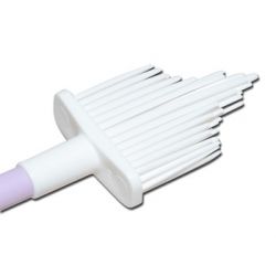 GIMA  WALLACH PAPETTE - NOT STERILE (100 PCS)