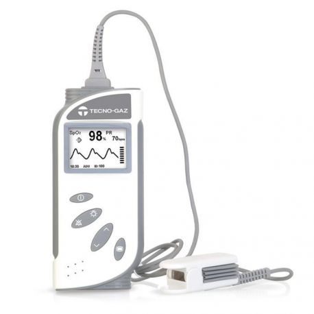 TECNO-GAZ PARE-SOPORT FÜR PULSIOXIMETRO VITAL TEST