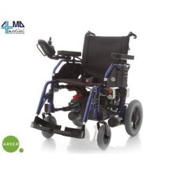 MORETTI ELECTRIC WHEELCHAIR - ESCAPE DX - WITHOUT LIGHTS