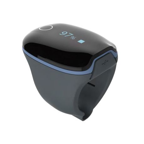 INTERMED OXÍMETRO DE MONITOREO CONTINUO O2RING - ADULTO
