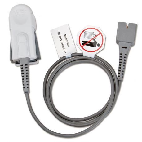 TECNO-GAZ SENSOR BEBÉ PARA PULSOXÍMETRO VITAL TEST