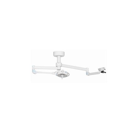 TECNO-GAZ ORION 40 DS COM BRAZY PREPARADO