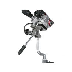 GIMA LED VIDEO COLPOSCOPIO COM CÁMARA AC-2311 DA - BRAZO EM FORMA DE L