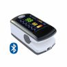 INTERMED PORTABLE FINGER PULSE OXIMETER FOR PROFESSIONAL USE BLUETOOTH- SAT 300BT