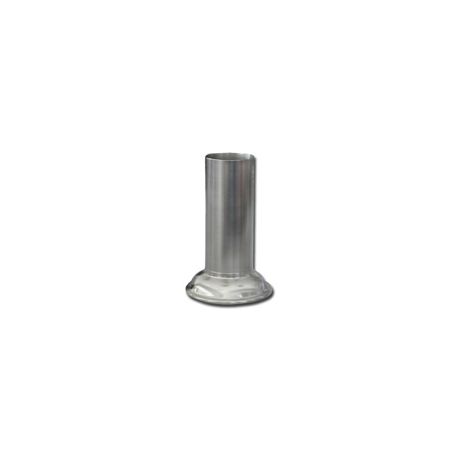 GIMA CUBO INOX CON TAPA - LITROL VARIOUS