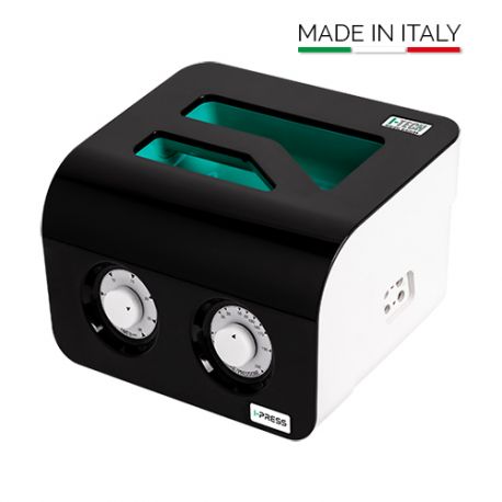 I-TECH PRESOTERAPIA I-PRESS LEG1 MED EN PIERNA-DIFERENT MODELS