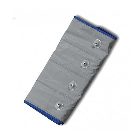 I-TECH BEAUTY KIT ABDOMINAL BAND FOR PRESSOTHERAPY WITH 4 COMPRESSION CHAMBERS - VARIOUS SIZES