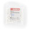 GIMA GASA BOLA REDONDA DIAM 50 MM - ALGODÓN - (1 000 UDS)