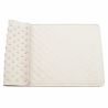 INTERMED RUBBER BATH MAT WITH SMALL SUCTION CUPS