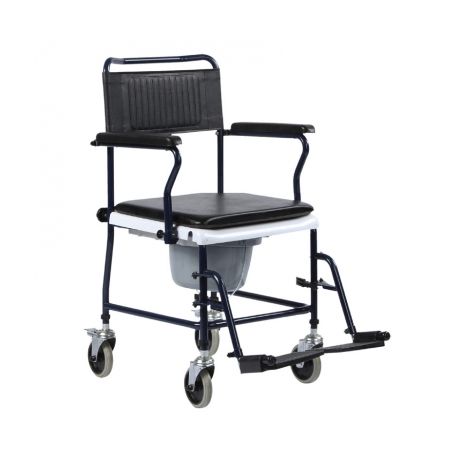 INTERMED KOMFORT MED HJUL