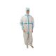 GIMA  TAPED SEAM INSULATION COVERALL - TYPE 4B-5B-6B - DIFFERENT MEASURES