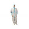 GIMA  TAPED SEAM INSULATION COVERALL - TYPE 4B-5B-6B - DIFFERENT MEASURES