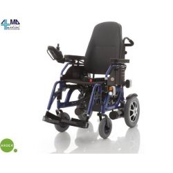 MORETTI ELECTRIC RUSSIAN SILL MODEL CESAPE LX - - No. DIMENSION ASIENT 46 CM