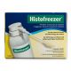 HISTOFREEZER - 2 BOTELLAS 80ML + 60 APLICADORES 2 MM