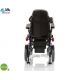 MORETTI RECLINING ELECTRIC WHEELCHAIR ESCAPE LX - WITHOUT LIGHTS