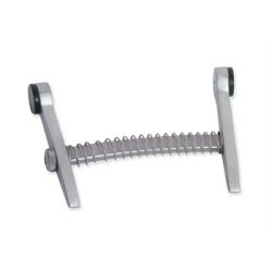 GIMA ABRE BOCA - INOX - VARIAS MEDIDAS - USE VETERINAR