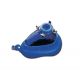 GIMA AUTOCLAVE ANESTHESIA MASK - ADULT XL-L- S / CHILD L-S