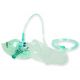 GIMA HIGH FLOW MASK FOR OXYGEN THERAPY WITH RESERVOIR - ADULTS (10 PCS)