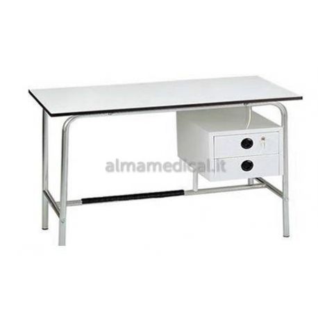 MORETTI WITH TWO SCRITORY CHANGES