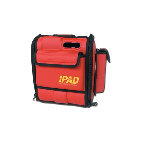 CU MEDICAL BOLSA DE TRANSPORTE PARA I-PAD, CU-SP1 Y NF1200
