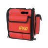 CU MEDICAL BOLSA FÖR I-PAD DESFIBRILADOR