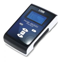 I-TECH MAGNETOERAPIA DE BAJA FRECUENCIA MAG 2000 PREMIUMIUM