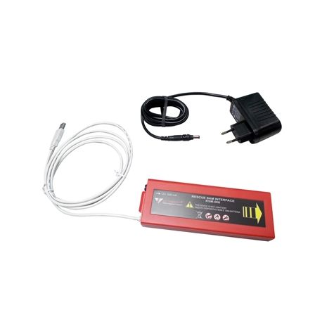 GIMA RESCUE SAM INTERFACE WITH USB CABLE