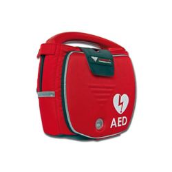 GIMA BOLSA DE TRANSPORT POUR LA SAMIE DE RESCUE DESFIBRILADOR