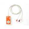 GIMA WIRELESS ECG TRANSMISSION DEVICE FOR iPAD CU-SP2 DEFIBRILLATOR