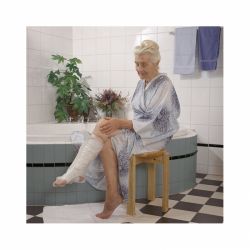 INTERMED AQUAPROTECT HALF ARM - SMALL - LARGE