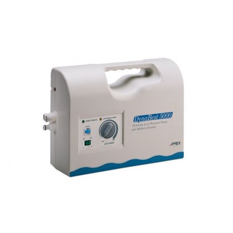 MORETTI POMP MET BESTURING VOOR DYNA BEST 5000