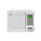 NEWMED AUTOCLAVE CLASS B - KRONOS - FRATIONAL VACÍO - 18 LITROS