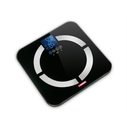 GIMA BÁSSULA BODY FAT LIBRA