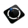 GIMA  LIBRA BODY FAT SCALE - BLACK